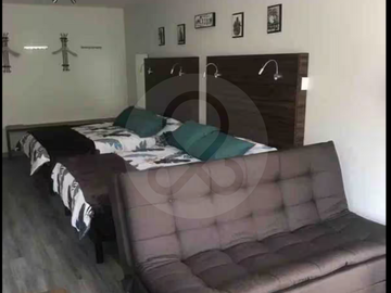 Departamento en renta en Juárez