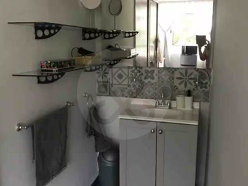 Departamento en renta en Juárez