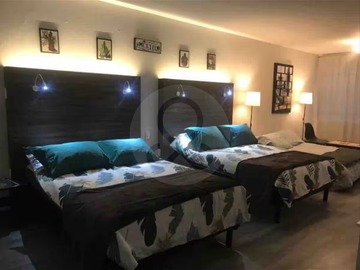 Departamento en renta en Juárez