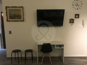 Departamento en renta en Juárez