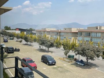 Bosques de Lerma Departamento en venta en El Panteón