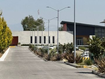 Bosques de Lerma Departamento en venta en El Panteón
