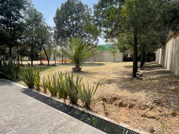 Bosques de Lerma Departamento en venta en El Panteón