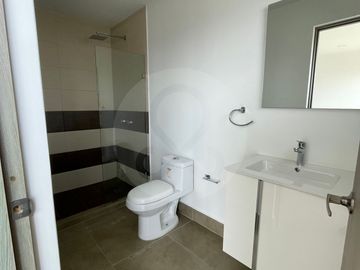 Bosques de Lerma Departamento en venta en El Panteón