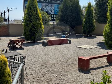 Bosques de Lerma Departamento en venta en El Panteón