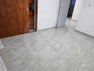 Casa en condominio en renta en Jardines de Santa Mónica