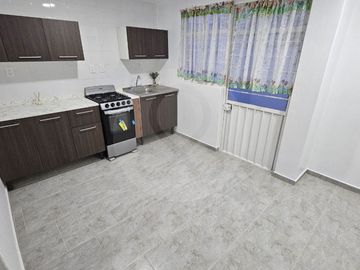 Casa en condominio en renta en Jardines de Santa Mónica