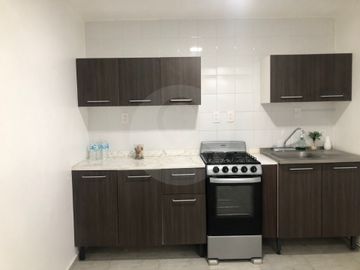 Casa en condominio en renta en Jardines de Santa Mónica