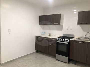 Casa en condominio en renta en Jardines de Santa Mónica