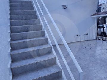 Casa en condominio en renta en Jardines de Santa Mónica