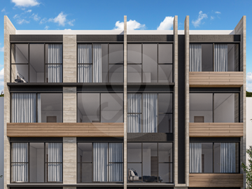 amores 619 Departamento en venta en Del Valle Norte