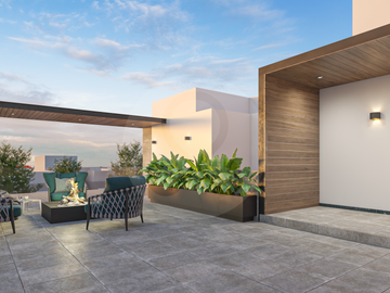 amores 619 Departamento en venta en Del Valle Norte