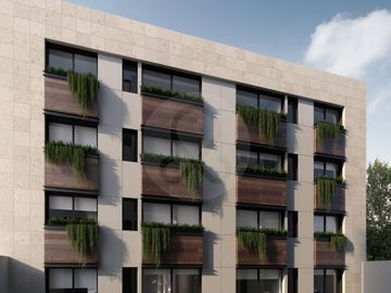 amores 619 Departamento en venta en Del Valle Norte