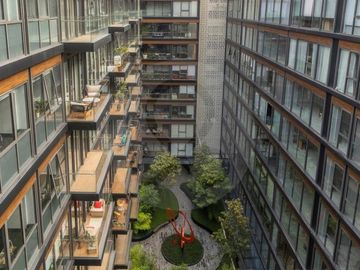 Avenue Polanco Departamento en venta en Polanco