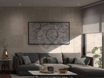 amores 619 Departamento en venta en Del Valle Norte