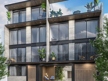 amores 619 Departamento en venta en Del Valle Norte