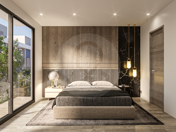 amores 619 Departamento en venta en Del Valle Norte
