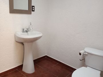 Casa en Renta Fuentes de Satélite