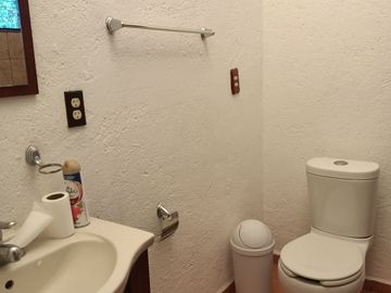 Casa en Renta Fuentes de Satélite