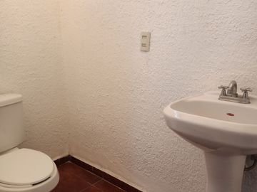 Casa en Renta Fuentes de Satélite