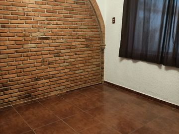 Casa en Renta Fuentes de Satélite