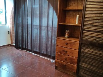Casa en Renta Fuentes de Satélite