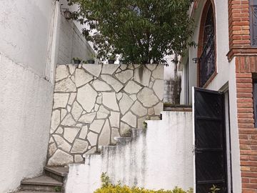 Casa en Renta Fuentes de Satélite