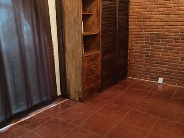 Casa en Renta Fuentes de Satélite