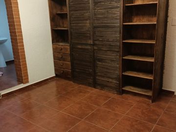 Casa en Renta Fuentes de Satélite