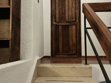 Casa en Renta Fuentes de Satélite