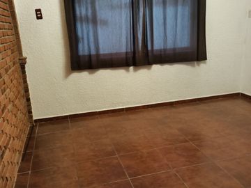 Casa en Renta Fuentes de Satélite