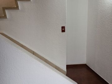 Casa en Renta Fuentes de Satélite