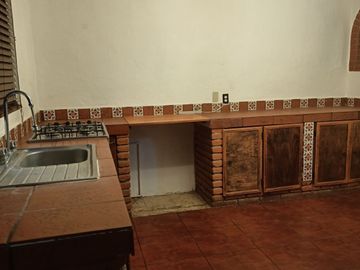 Casa en Renta Fuentes de Satélite