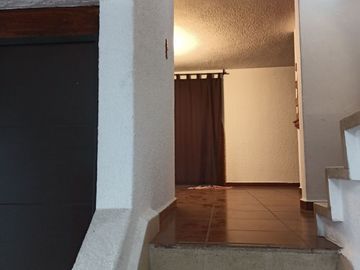 Casa en Renta Fuentes de Satélite