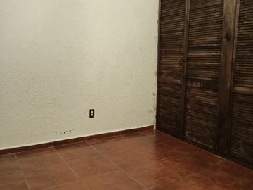 Casa en Renta Fuentes de Satélite