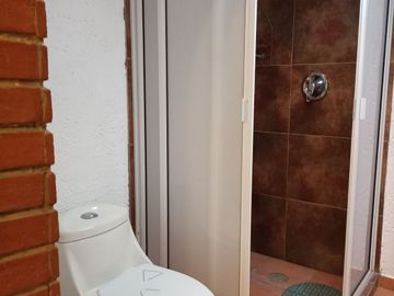 Casa en Renta Fuentes de Satélite