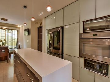 VENTA CASA EN CONDOMINIO EN SAN PEDRO MÁRTIR