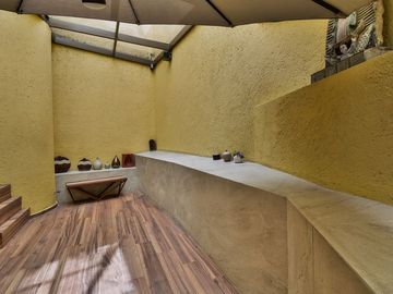 VENTA CASA EN CONDOMINIO EN SAN PEDRO MÁRTIR