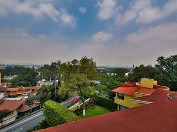 VENTA CASA EN CONDOMINIO EN SAN PEDRO MÁRTIR