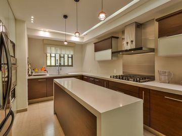 VENTA CASA EN CONDOMINIO EN SAN PEDRO MÁRTIR