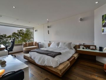 VENTA CASA EN CONDOMINIO EN SAN PEDRO MÁRTIR