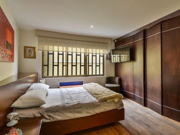 VENTA CASA EN CONDOMINIO EN SAN PEDRO MÁRTIR