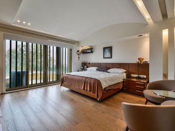 VENTA CASA EN CONDOMINIO EN SAN PEDRO MÁRTIR