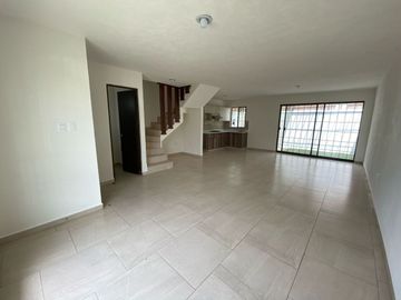 CASA EN VENTA EN BOSQUES DEL DORADO