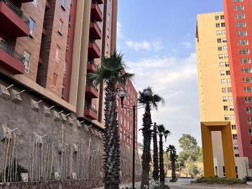 Venta de departamentos nuevos en City Esmeralda