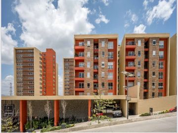 Venta de departamentos nuevos en City Esmeralda