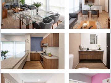Venta de departamentos nuevos en City Esmeralda