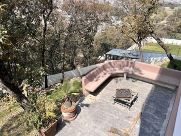 Renta Moderna Residencia en Rancho San Juan