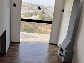 Renta Moderna Residencia en Rancho San Juan
