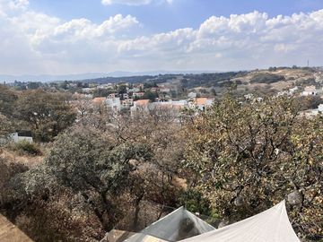 Renta Moderna Residencia en Rancho San Juan
